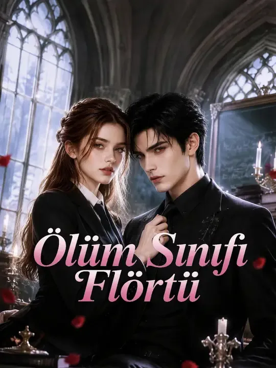 Ölüm Sınıfı Flörtü