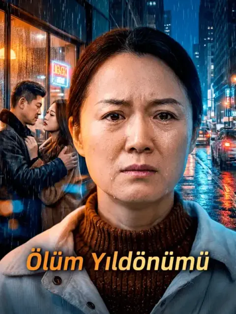 Ölüm Yıldönümü