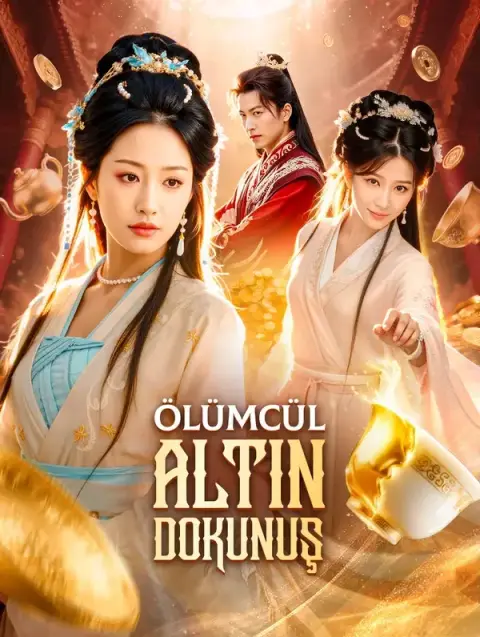 Ölümcül Altın Dokunuş