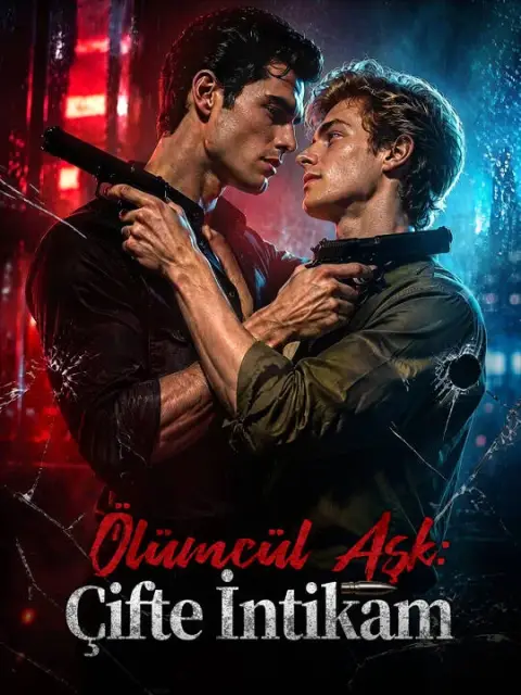 Ölümcül Cinta: Çifte Balas Dendam