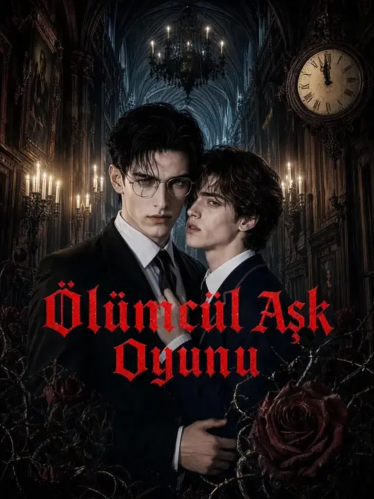 Ölümcül Aşk Oyunu