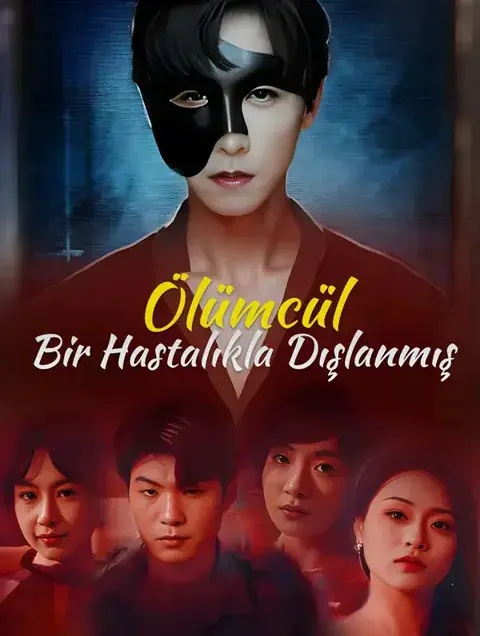 Ölümcül Bir Hastalıkla Dışlanmış (Dublajlı)