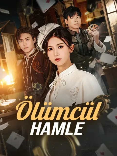 Ölümcül Hamle | Drama Dizilerim