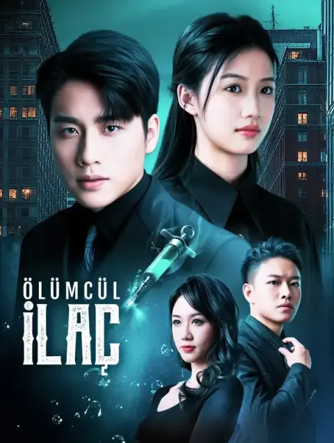ÖLÜMCÜL İLAÇ