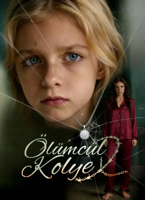 Ölümcül Kolye | Drama Dizilerim