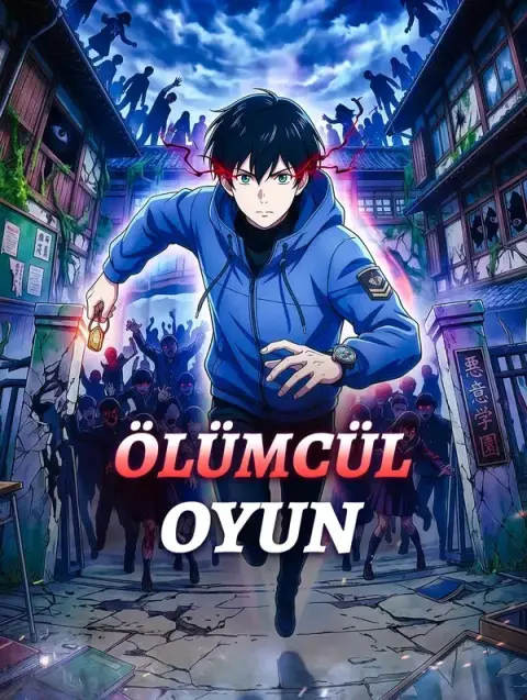 ÖLÜMCÜL OYUN