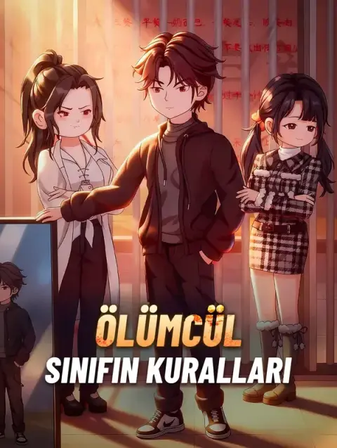 Ölümcül Sınıfın Kuralları