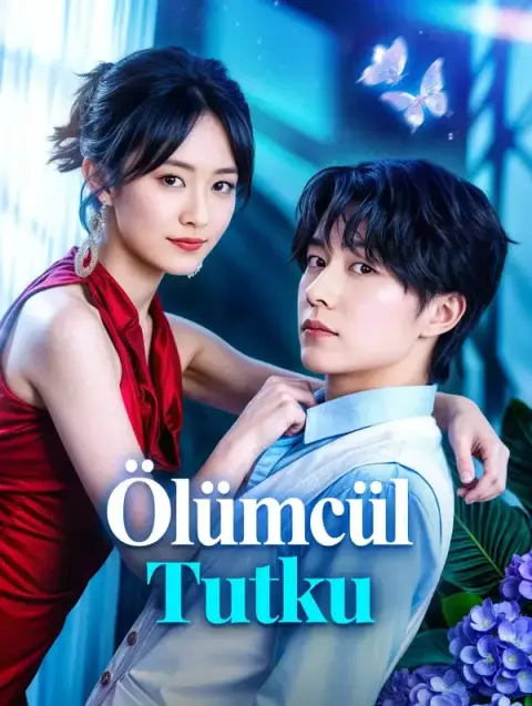 Ölümcül Tutku (Dublajlı)