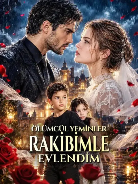 ÖLÜMCÜL YEMİNLER: RAKİBİMLE EVLENDİM - Full İzle (Tüm Bölümler Tek Parça