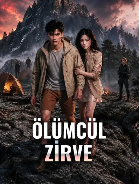 ÖLÜMCÜL ZİRVE