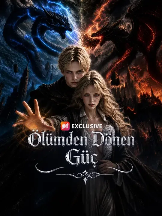 (Dublajlı) Ölümden Dönen Güç