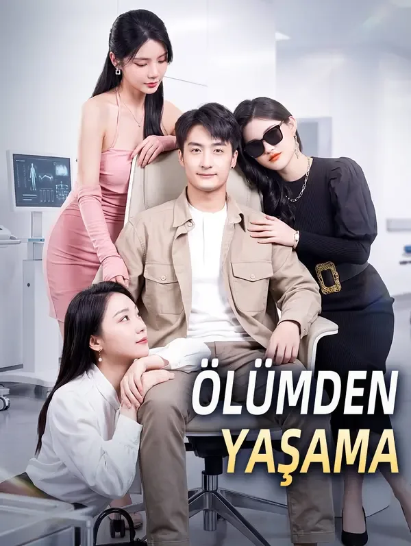 ÖLÜMDEN YAŞAMA | Drama Dizilerim