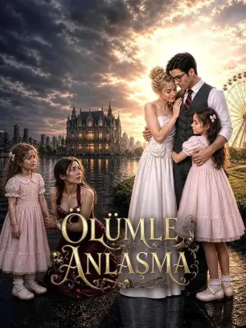 Ölümle Anlaşma