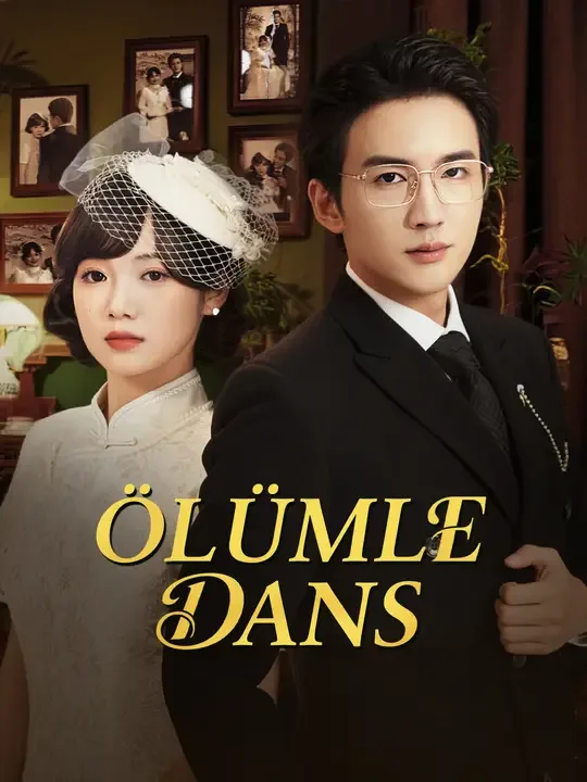 Ölümle Dans