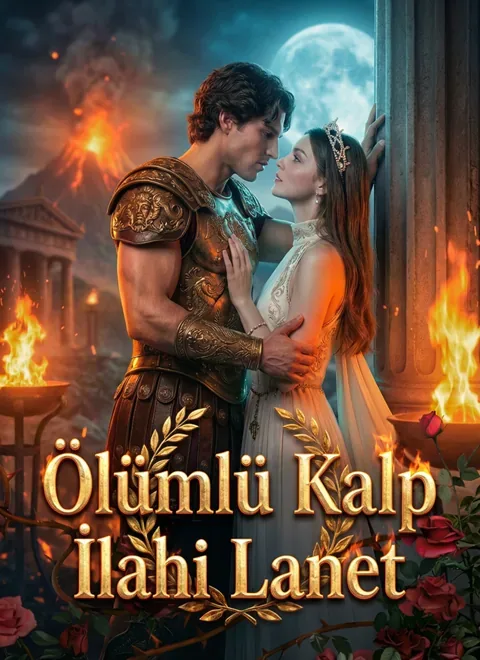 Ölümlü Kalp, İlahi Lanet (Dublajlı)