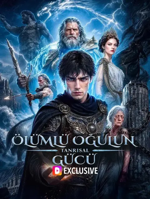 ÖLÜMLÜ OĞULUN TANRISAL GÜCÜ (Dublajlı)
