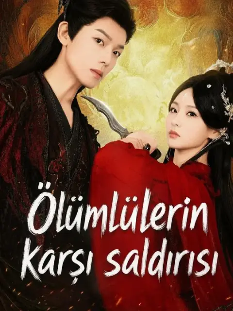 Ölümlülerin karşı saldırısı