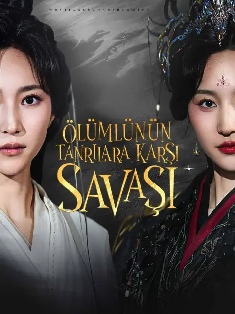 Ölümlünün Tanrılara Karşı Savaşı