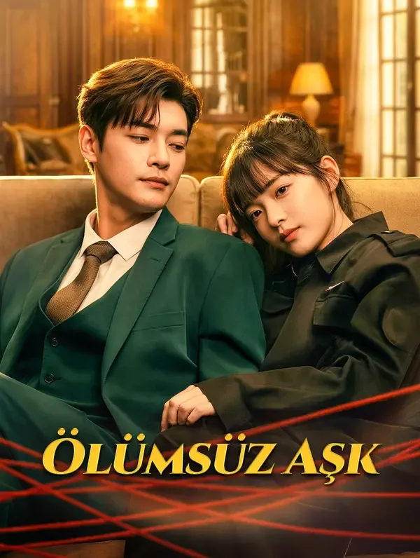 Ölümsüz Aşk