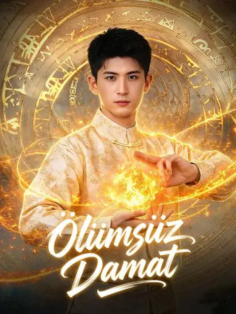 Ölümsüz Damat