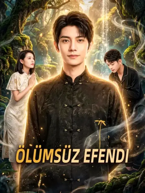 Ölümsüz Efendi