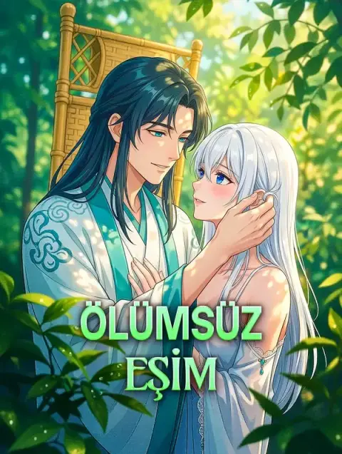 ÖLÜMSÜZ EŞİM
