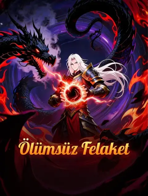 Ölümsüz Felaket