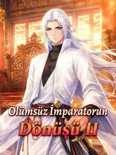 Ölümsüz İmparatorun Dönüşü II