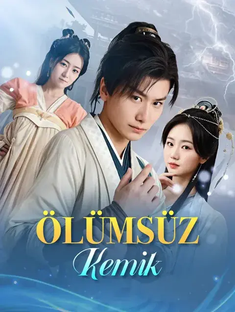 Ölümsüz Kemik