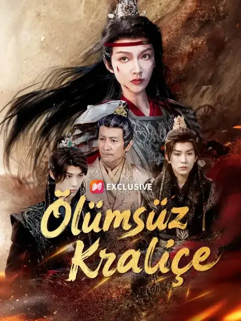 Ölümsüz Queen