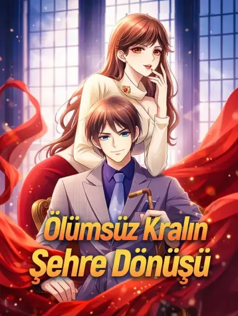 Ölümsüz Kralın Şehre Dönüşü