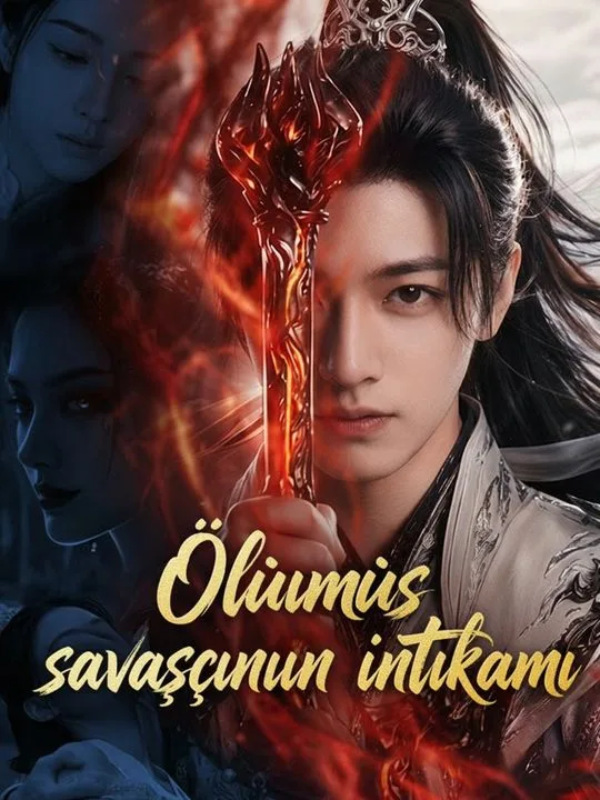 Ölümsüz savaşçının intikamı