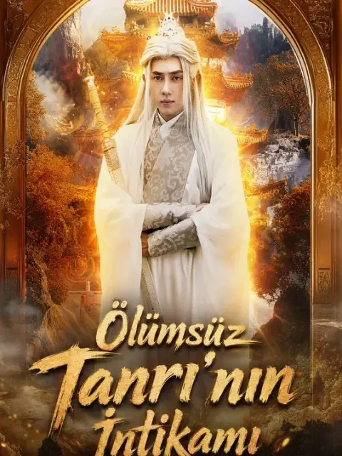 Ölümsüz Tanrı'nın İntikamı