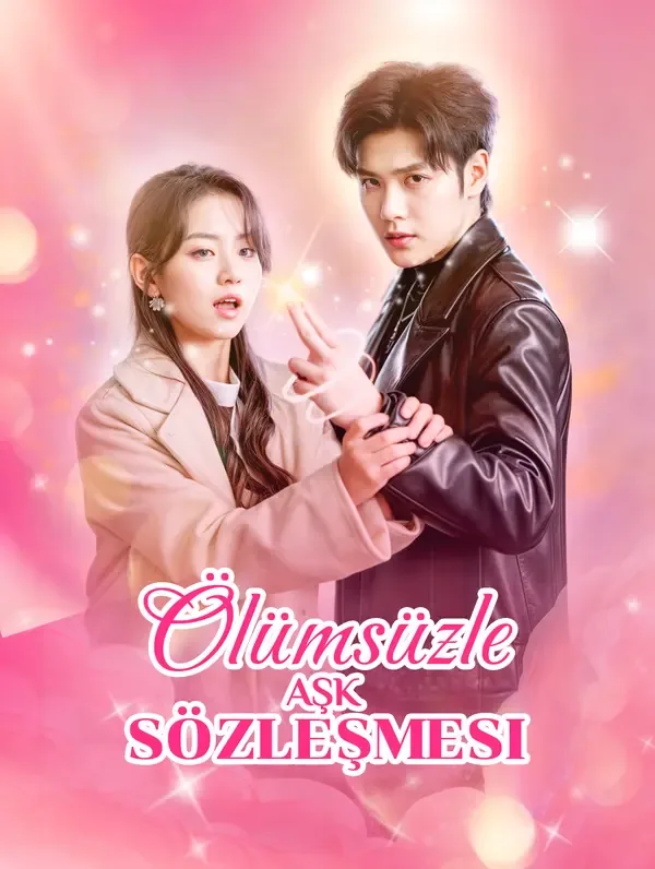 Ölümsüzle Aşk Sözleşmesi