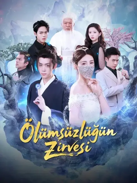 Ölümsüzlüğün Zirvesi
