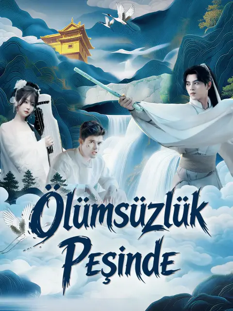 Ölümsüzlük Peşinde