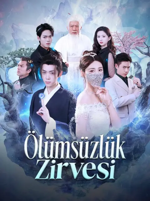 Ölümsüzlük Zirvesi