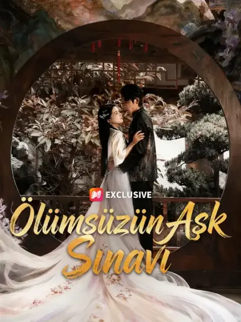 Ölümsüzün Aşk Sınavı