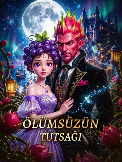 ÖLÜMSÜZÜN TUTSAĞI