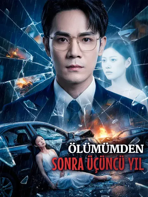Ölümümden Sonra Üçüncü Yıl