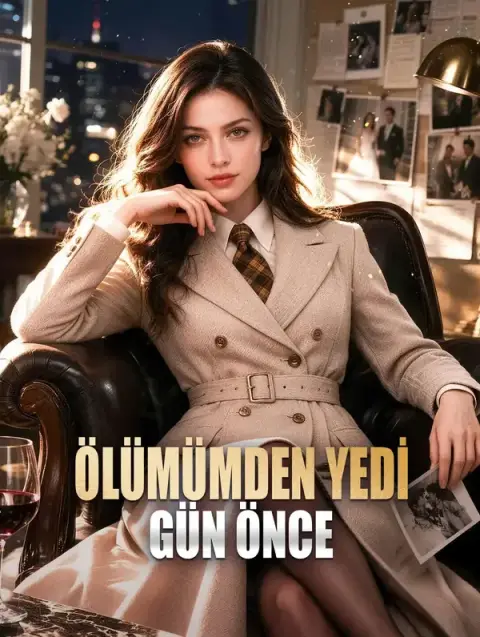 ÖLÜMÜMDEN YEDİ GÜN ÖNCE