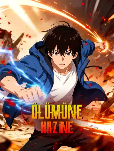 ÖLÜMÜNE HAZİNE