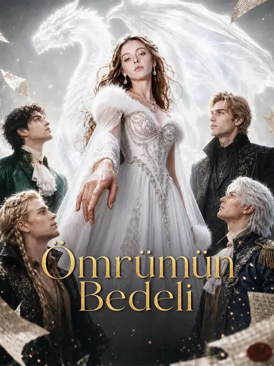Ömrümün Bedeli | Drama Dizilerim
