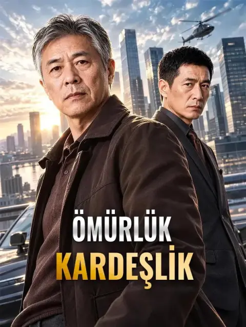 ÖMÜRLÜK KARDEŞLİK