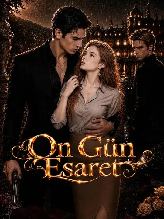 On Gün Esaret