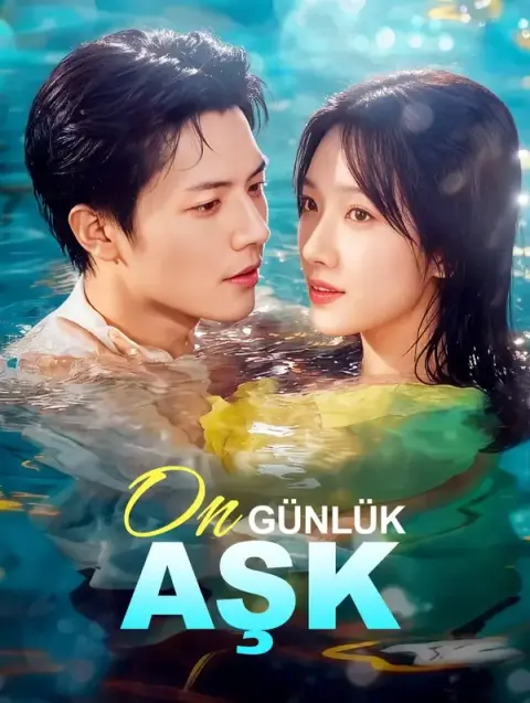 On Günlük Aşk