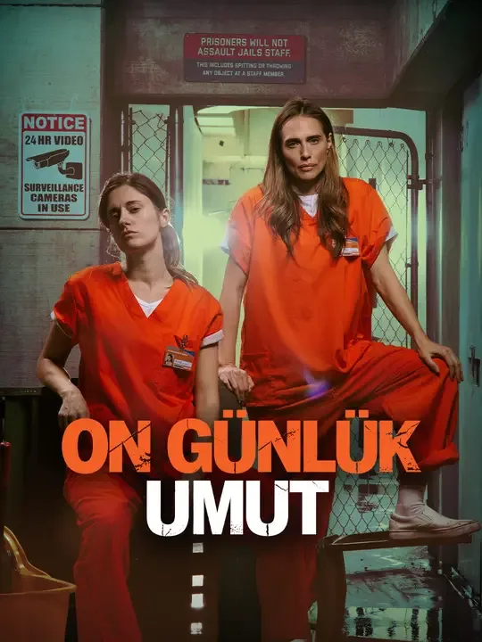 On Günlük Umut