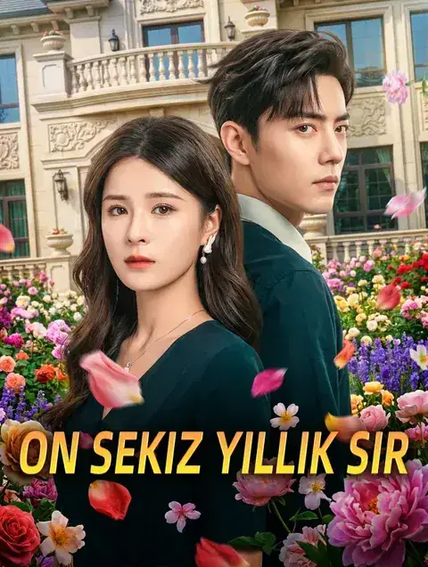 On Sekiz Yıllık Sır(Dublajlı)