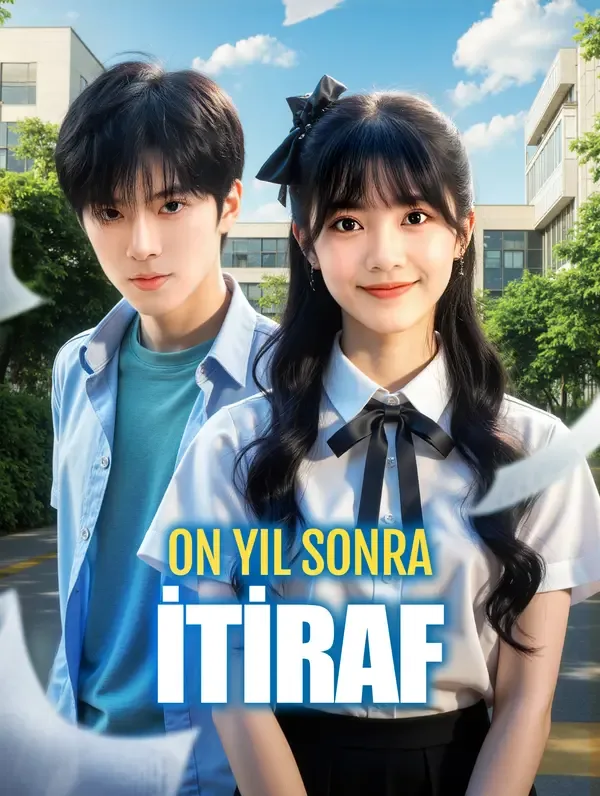 ON YIL SONRA İTİRAF(Dublajlı)