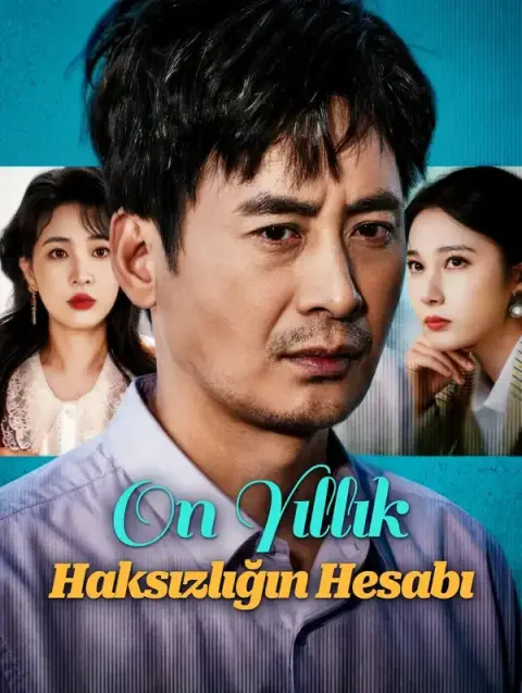 On Yıllık Haksızlığın Hesabı